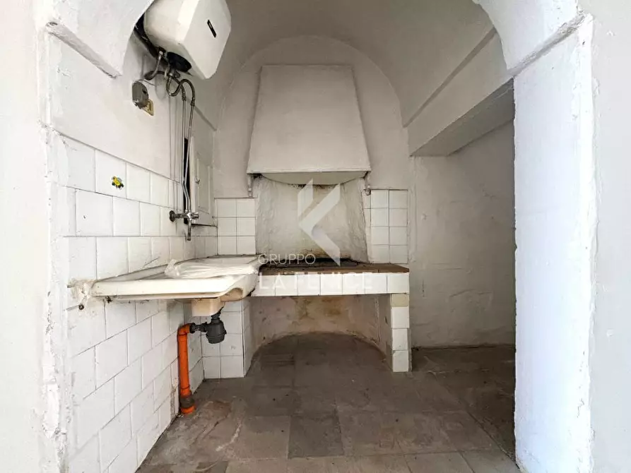 Immagine 12 di Casa indipendente in vendita  in Via Giovanni Simonetti a Martina Franca