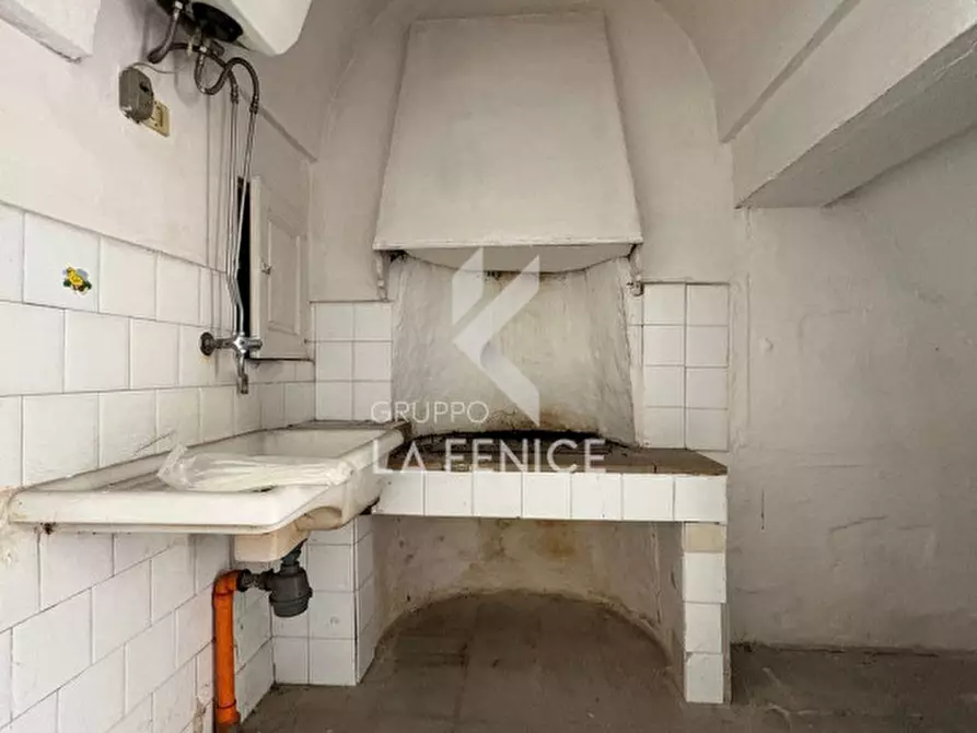 Immagine 13 di Casa indipendente in vendita  in Via Giovanni Simonetti a Martina Franca