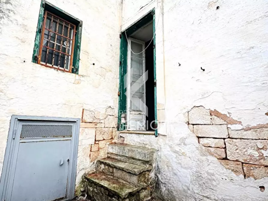 Immagine 17 di Casa indipendente in vendita  in Via Giovanni Simonetti a Martina Franca