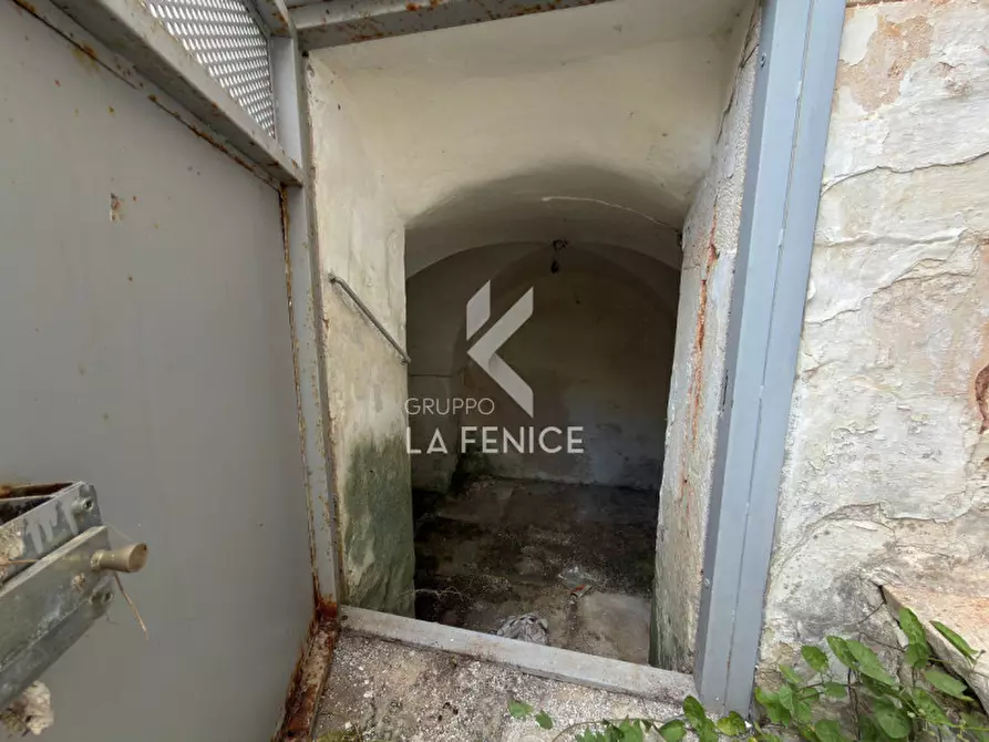 Immagine 24 di Casa indipendente in vendita  in Via Giovanni Simonetti a Martina Franca