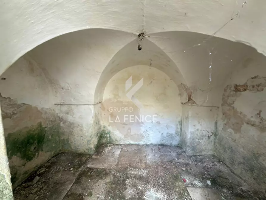 Immagine 25 di Casa indipendente in vendita  in Via Giovanni Simonetti a Martina Franca
