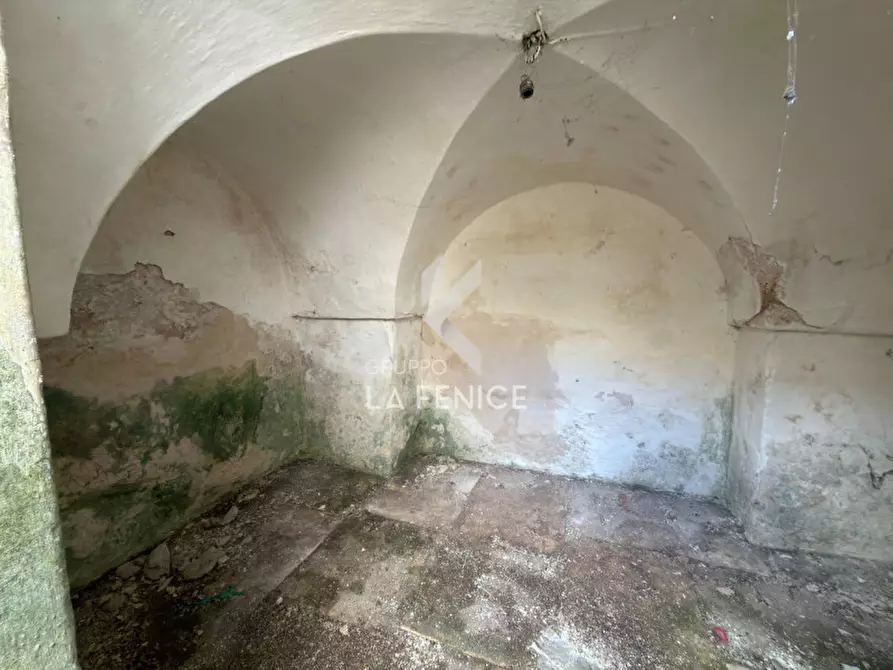 Immagine 26 di Casa indipendente in vendita  in Via Giovanni Simonetti a Martina Franca
