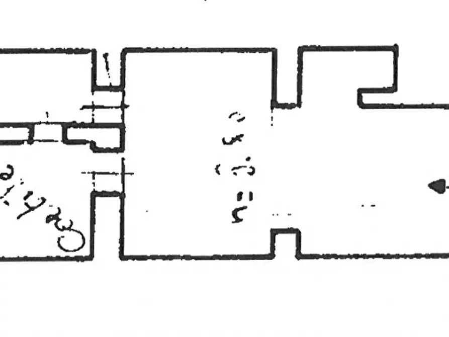 Immagine 24 di Casa indipendente in vendita  in Via Giovanni Simonetti a Martina Franca