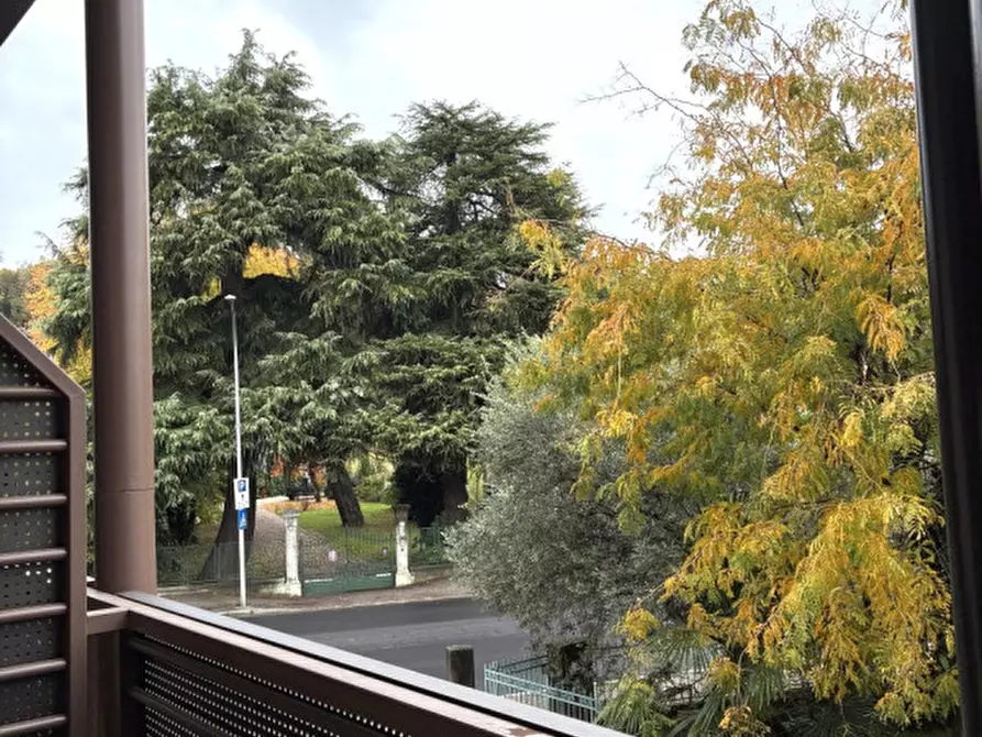 Immagine 1 di Monolocale in affitto  in Via 24 Maggio n.4/A a Conegliano