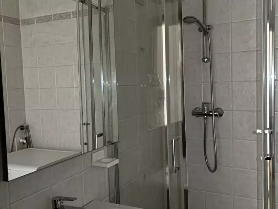 Immagine 3 di Monolocale in affitto  in Via 24 Maggio n.4/A a Conegliano