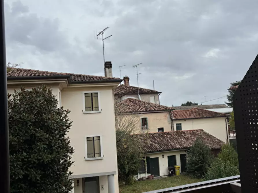 Immagine 8 di Monolocale in affitto  in Via 24 Maggio n.4/A a Conegliano