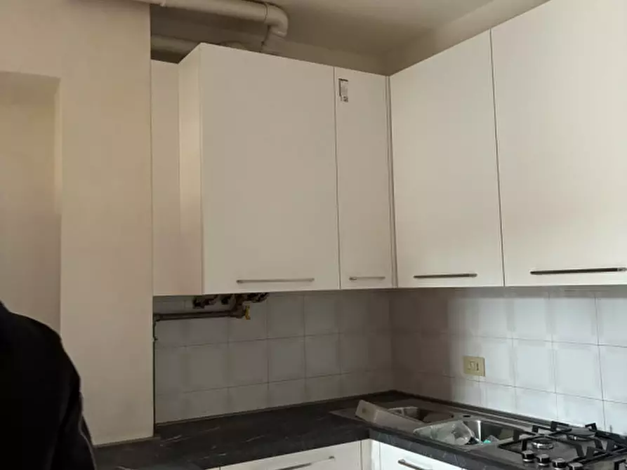 Immagine 10 di Monolocale in affitto  in Via 24 Maggio n.4/A a Conegliano