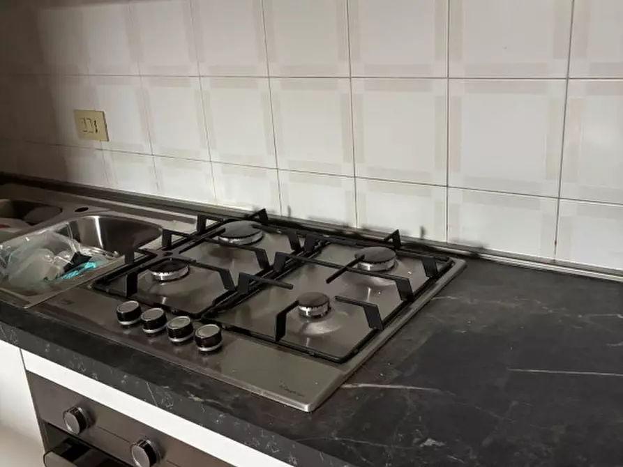 Immagine 11 di Monolocale in affitto  in Via 24 Maggio n.4/A a Conegliano