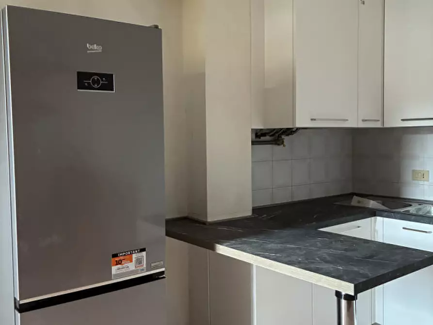 Immagine 12 di Monolocale in affitto  in Via 24 Maggio n.4/A a Conegliano