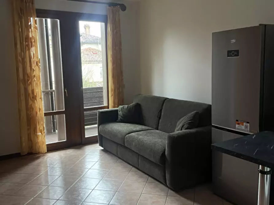 Immagine 13 di Monolocale in affitto  in Via 24 Maggio n.4/A a Conegliano