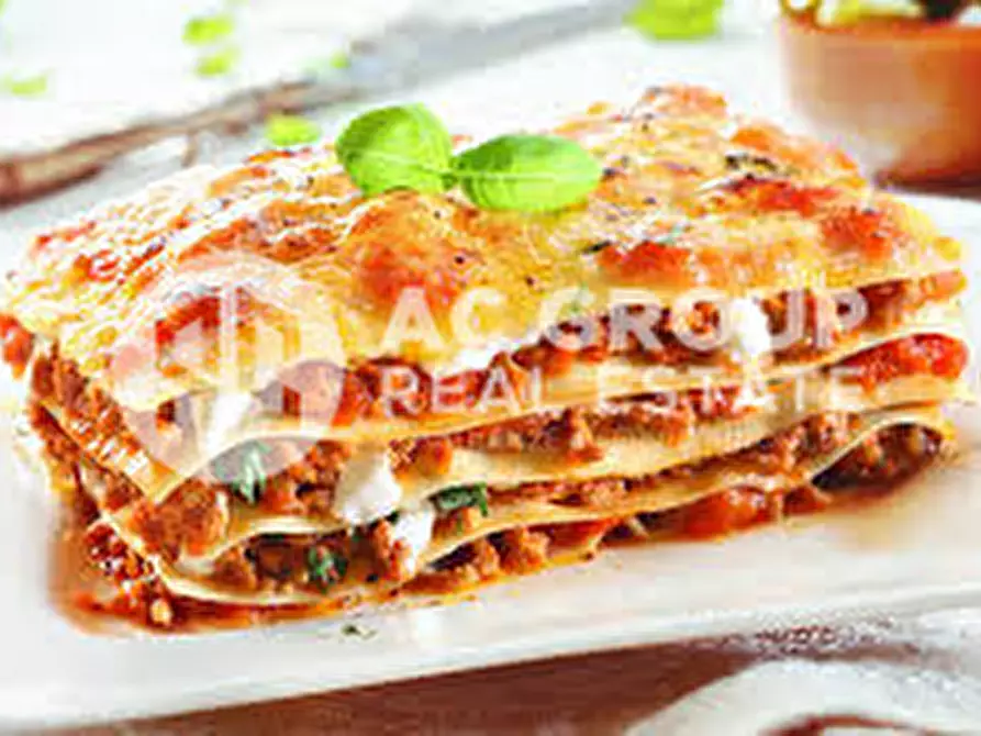 Immagine 7 di Attività commerciale in vendita  in Via Piave a Rovello Porro