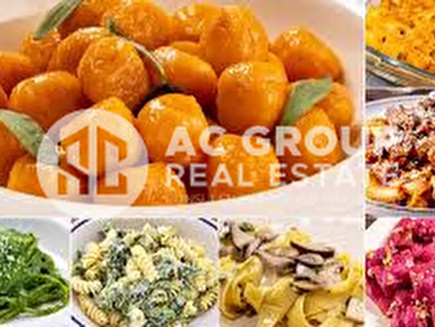 Immagine 8 di Attività commerciale in vendita  in Via Piave a Rovello Porro