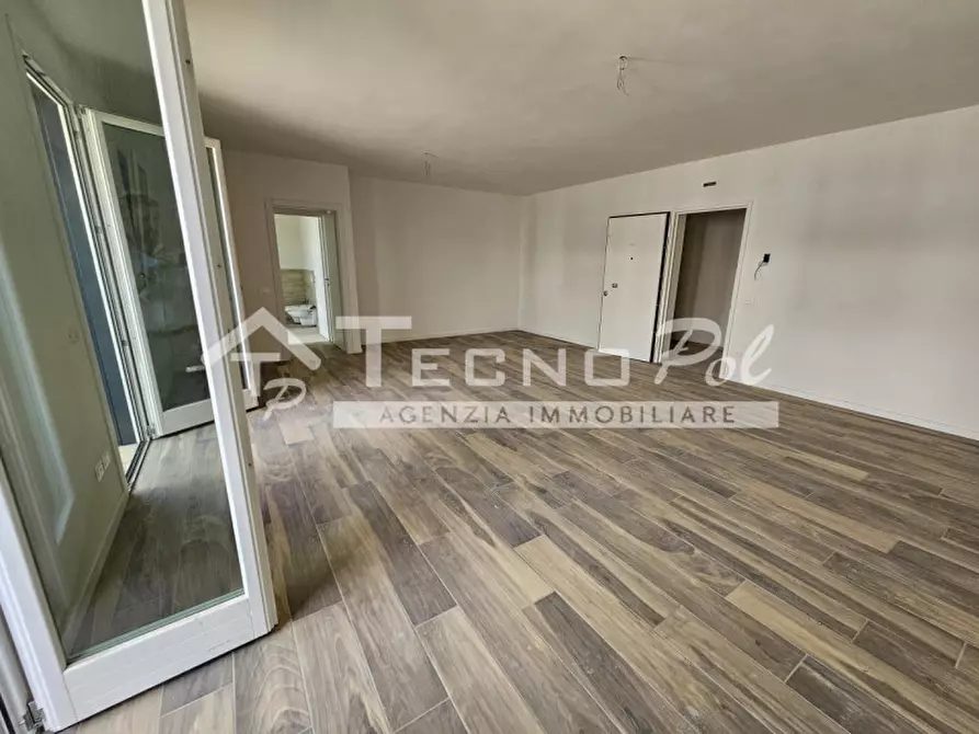 Immagine 2 di Appartamento in vendita  a Saccolongo