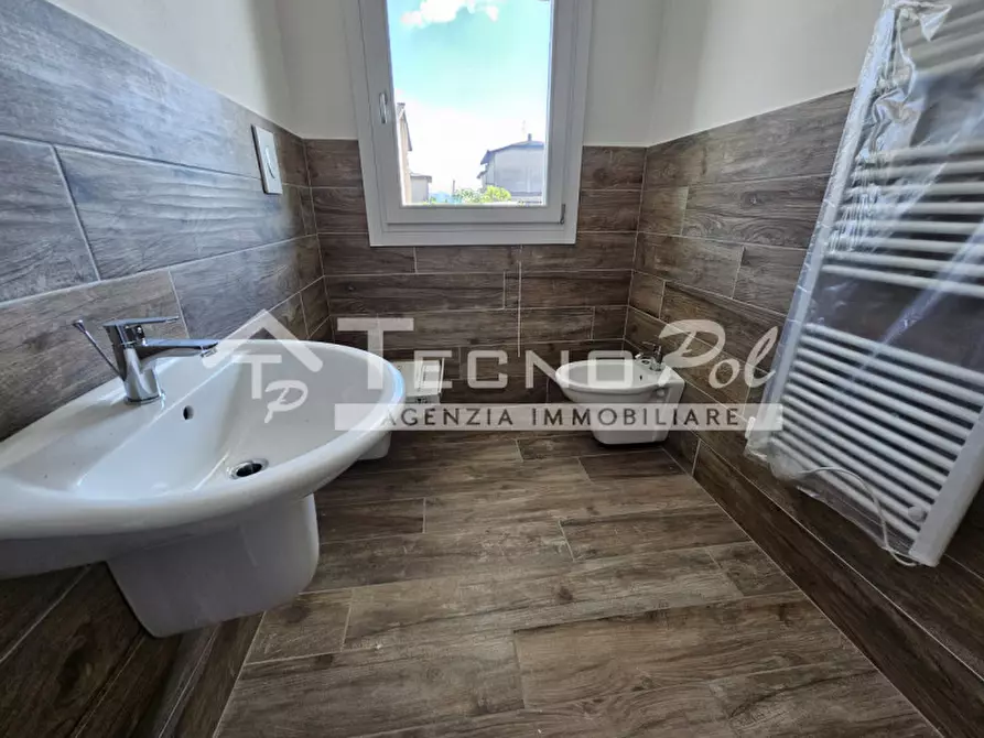 Immagine 5 di Appartamento in vendita  a Saccolongo