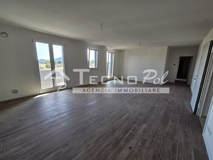 Immagine 6 di Appartamento in vendita  a Saccolongo