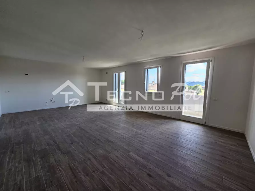 Immagine 8 di Appartamento in vendita  a Saccolongo