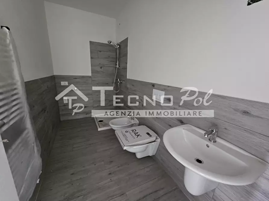 Immagine 12 di Appartamento in vendita  a Saccolongo