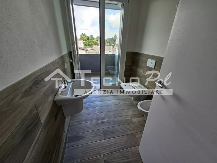 Immagine 13 di Appartamento in vendita  a Saccolongo