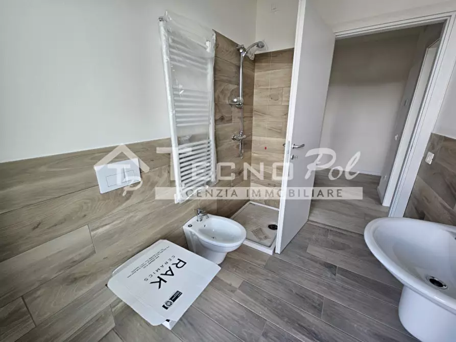 Immagine 14 di Appartamento in vendita  a Saccolongo