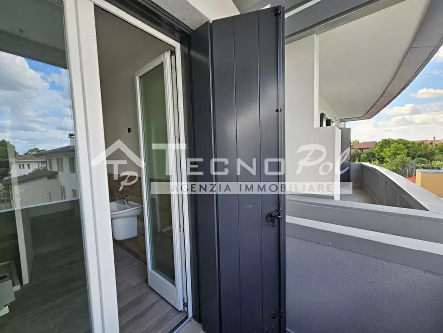 Immagine 17 di Appartamento in vendita  a Saccolongo