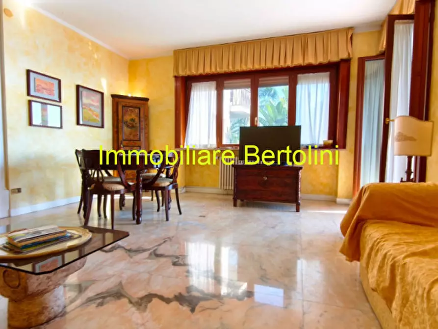 Immagine 5 di Appartamento in vendita  in OSPEDALETTI SUL MARE a Ospedaletti