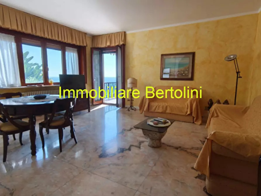 Immagine 6 di Appartamento in vendita  in OSPEDALETTI SUL MARE a Ospedaletti