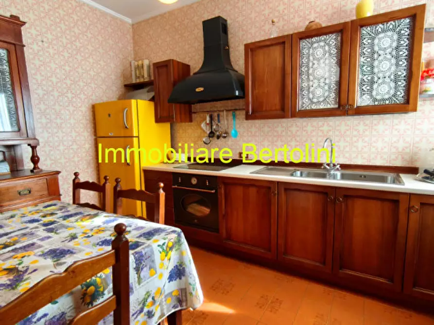 Immagine 7 di Appartamento in vendita  in OSPEDALETTI SUL MARE a Ospedaletti