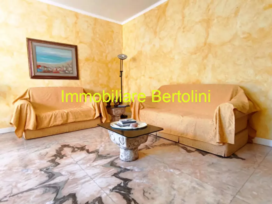 Immagine 8 di Appartamento in vendita  in OSPEDALETTI SUL MARE a Ospedaletti