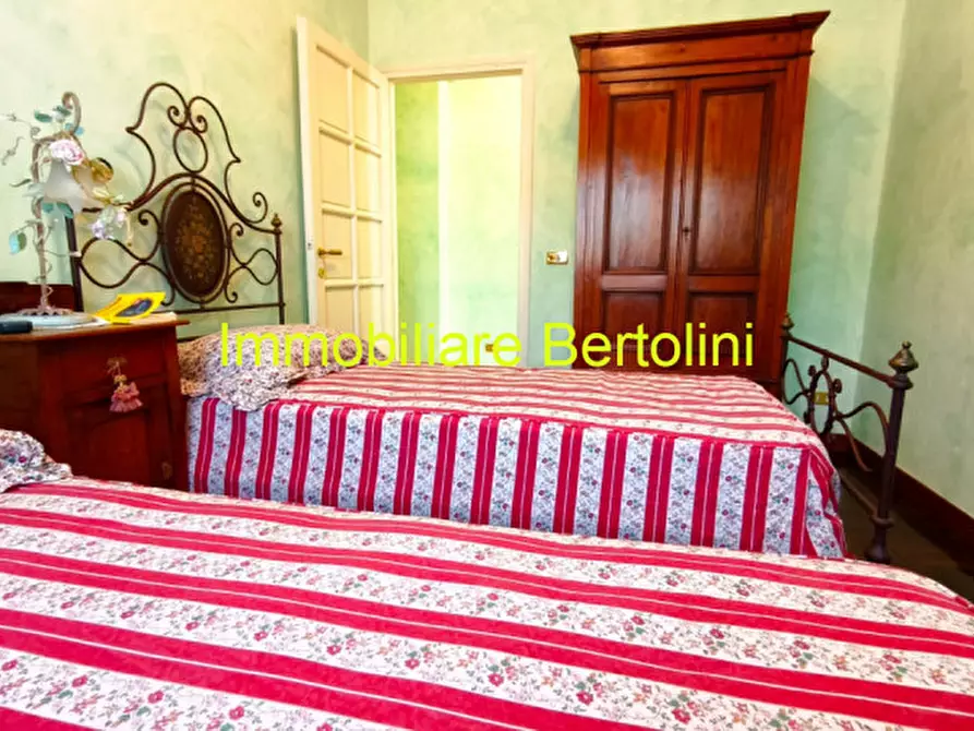 Immagine 11 di Appartamento in vendita  in OSPEDALETTI SUL MARE a Ospedaletti