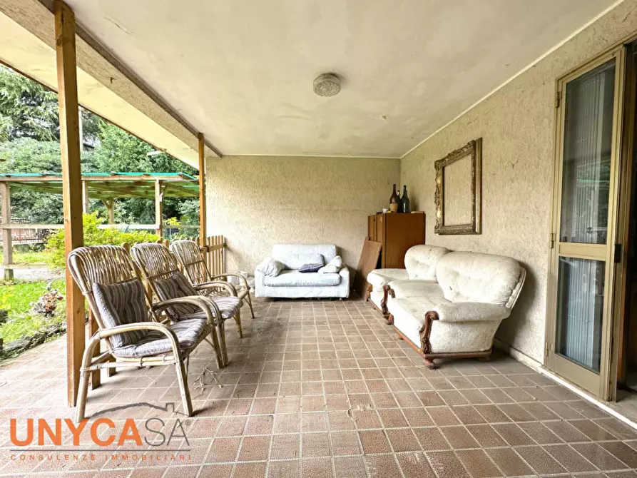 Immagine 2 di Casa indipendente in vendita  a Selvazzano Dentro