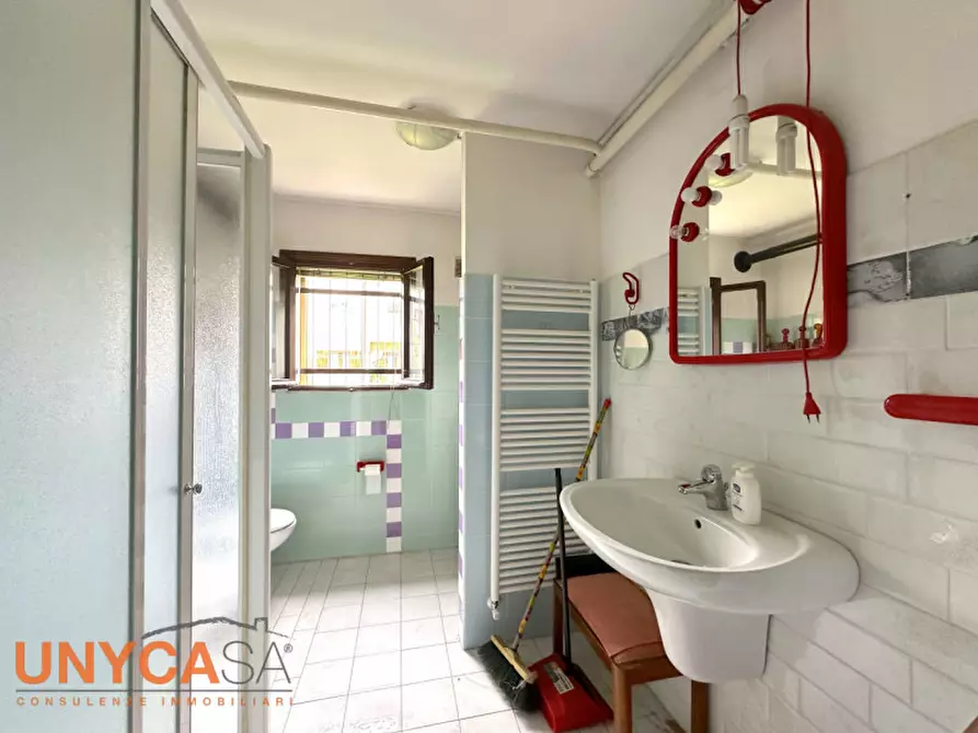 Immagine 4 di Casa indipendente in vendita  a Selvazzano Dentro