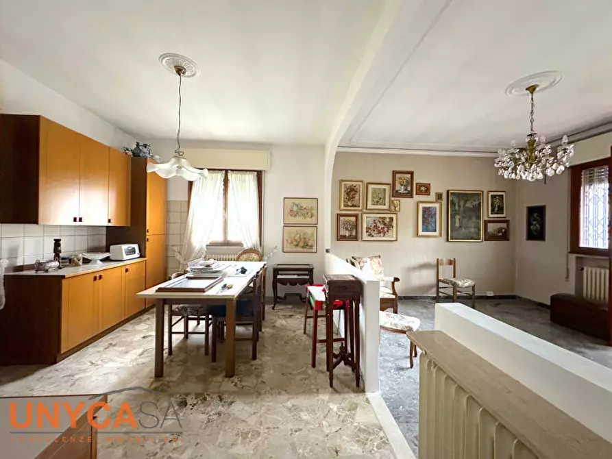 Immagine 6 di Casa indipendente in vendita  a Selvazzano Dentro