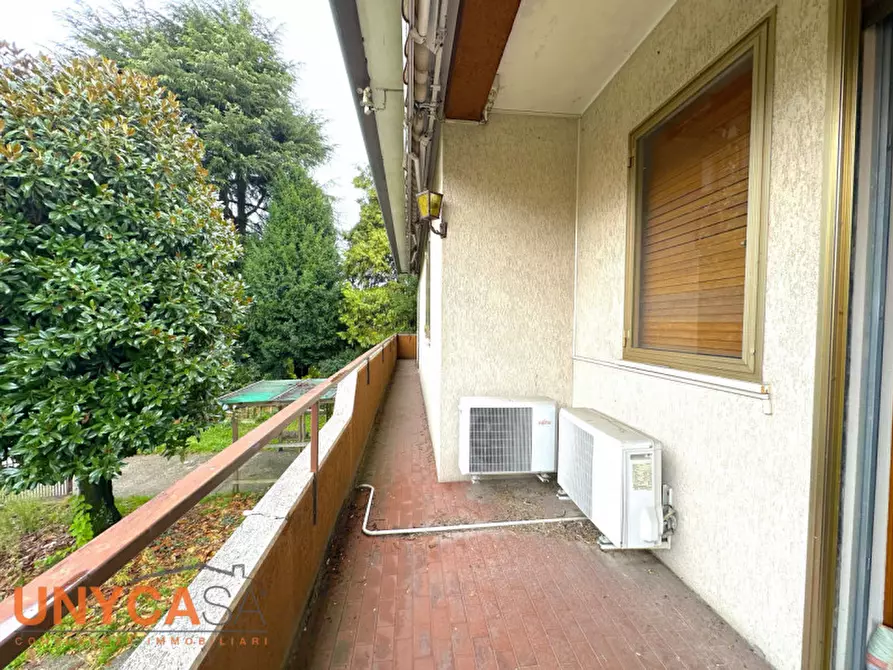 Immagine 9 di Casa indipendente in vendita  a Selvazzano Dentro