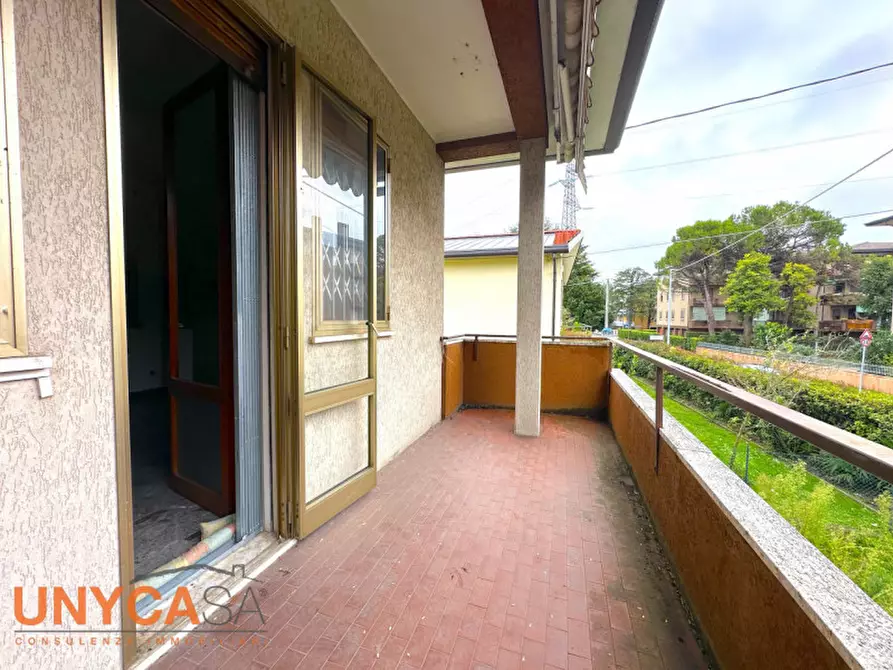 Immagine 10 di Casa indipendente in vendita  a Selvazzano Dentro