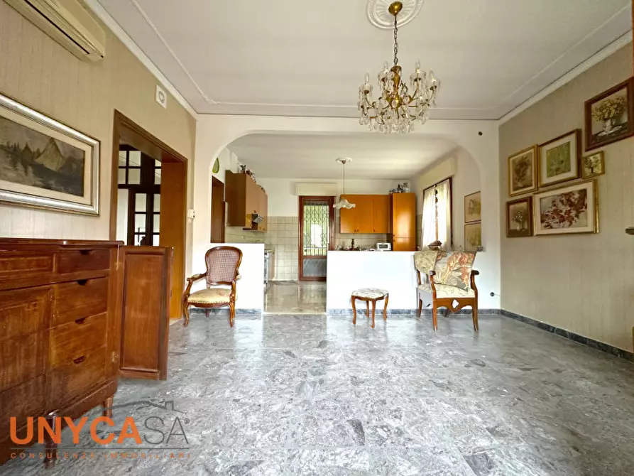 Immagine 11 di Casa indipendente in vendita  a Selvazzano Dentro