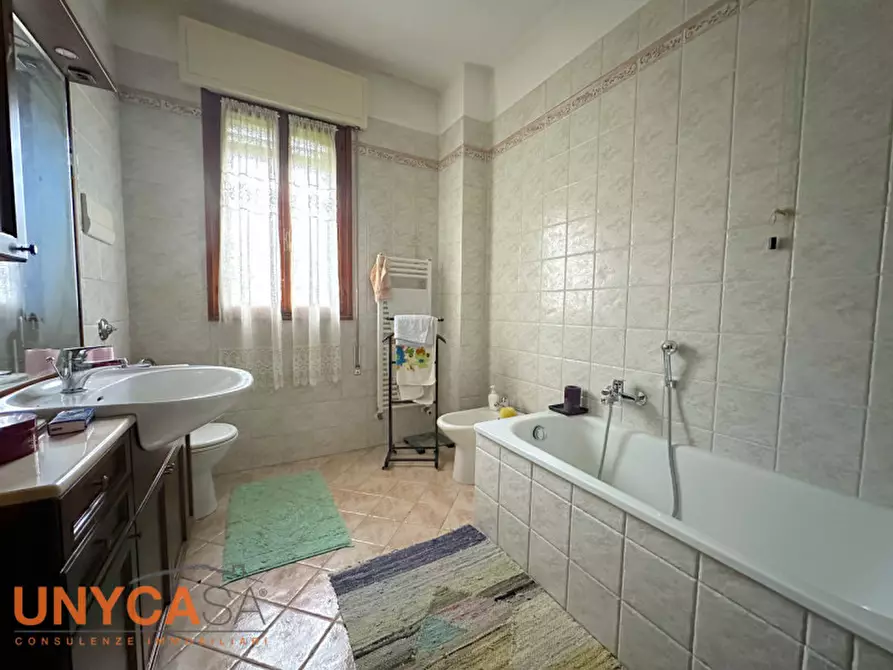 Immagine 15 di Casa indipendente in vendita  a Selvazzano Dentro