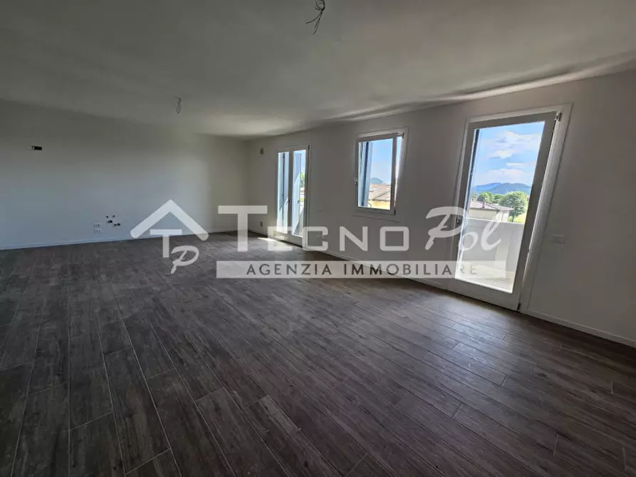 Immagine 1 di Appartamento in vendita  a Saccolongo