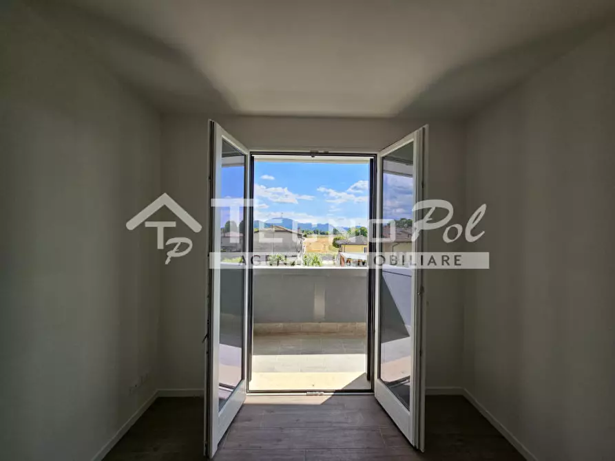 Immagine 2 di Appartamento in vendita  a Saccolongo