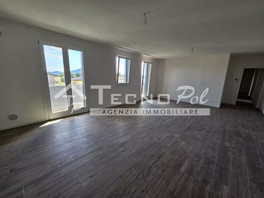 Immagine 3 di Appartamento in vendita  a Saccolongo