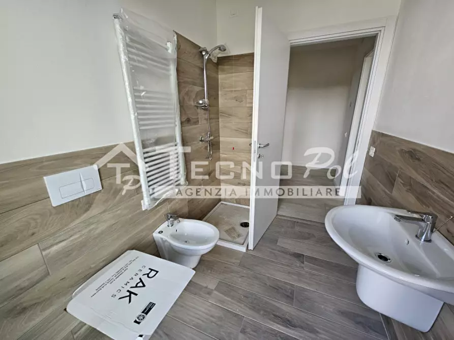 Immagine 7 di Appartamento in vendita  a Saccolongo