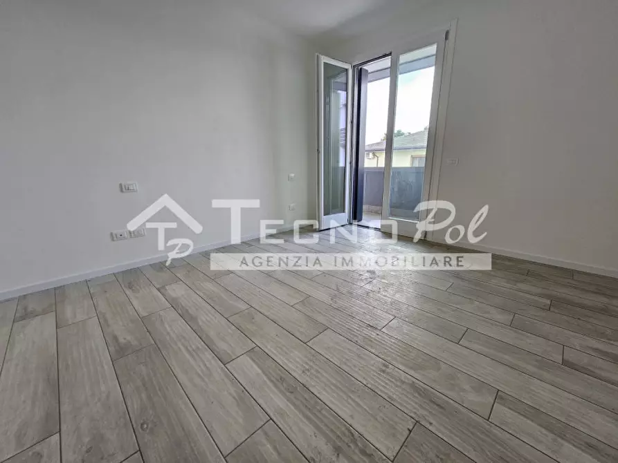 Immagine 8 di Appartamento in vendita  a Saccolongo