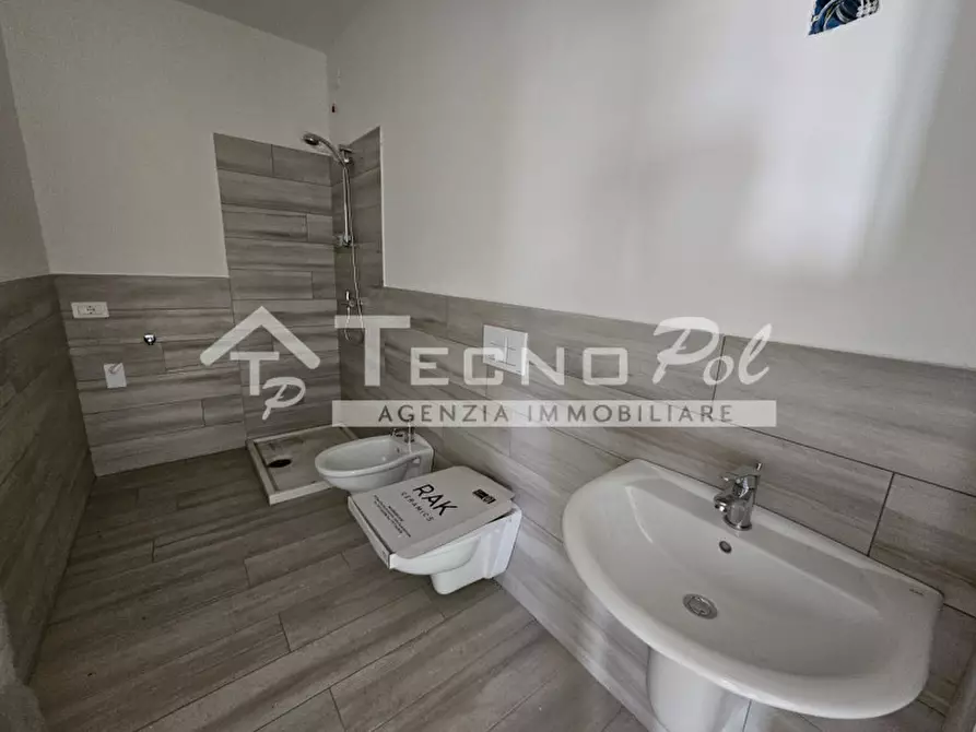 Immagine 9 di Appartamento in vendita  a Saccolongo