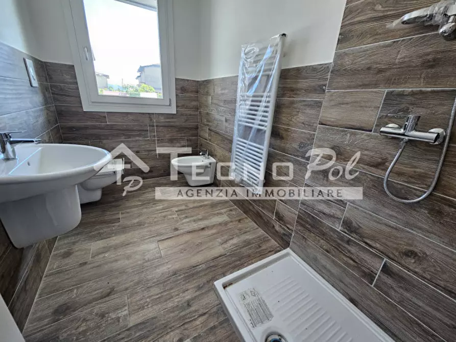 Immagine 11 di Appartamento in vendita  a Saccolongo