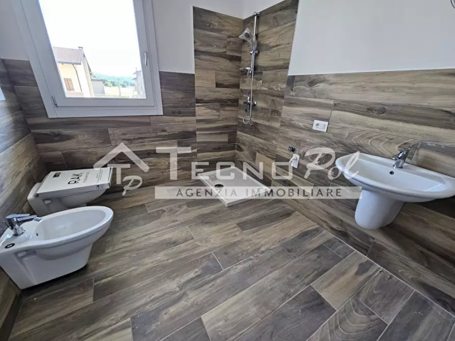 Immagine 14 di Appartamento in vendita  a Saccolongo