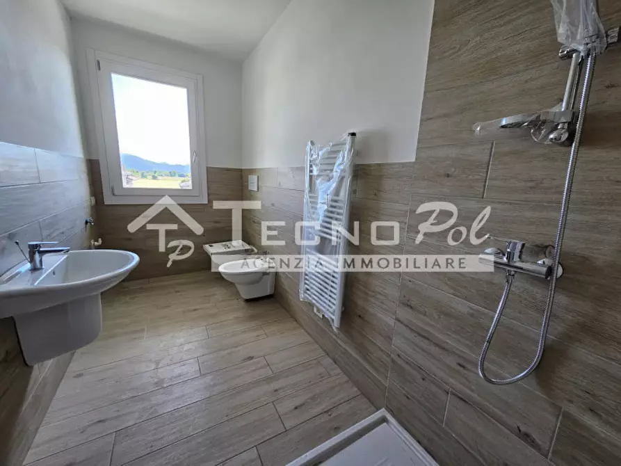 Immagine 16 di Appartamento in vendita  a Saccolongo