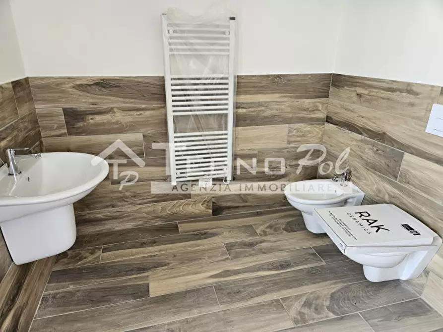 Immagine 19 di Appartamento in vendita  a Saccolongo