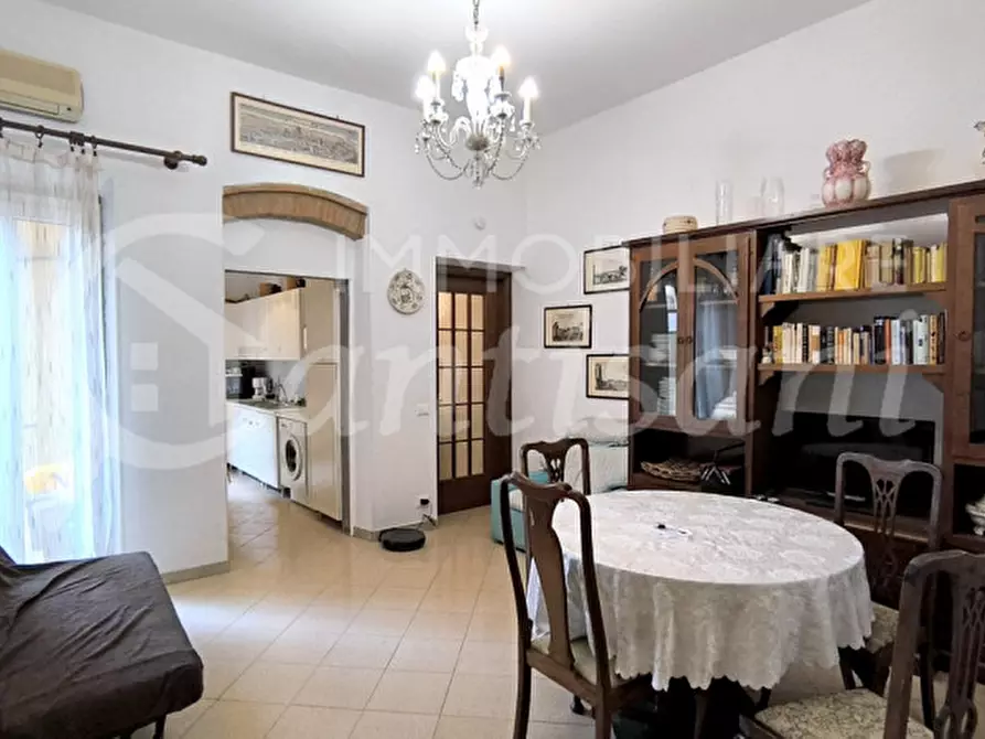 Immagine 1 di Appartamento in vendita  in Viale Francesco Petrarca a Firenze