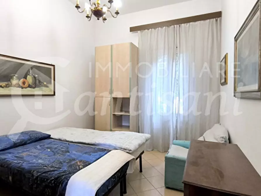 Immagine 8 di Appartamento in vendita  in Viale Francesco Petrarca a Firenze