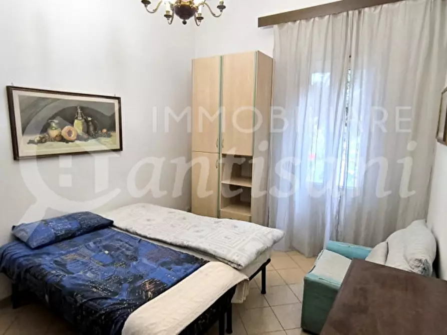 Immagine 9 di Appartamento in vendita  in Viale Francesco Petrarca a Firenze