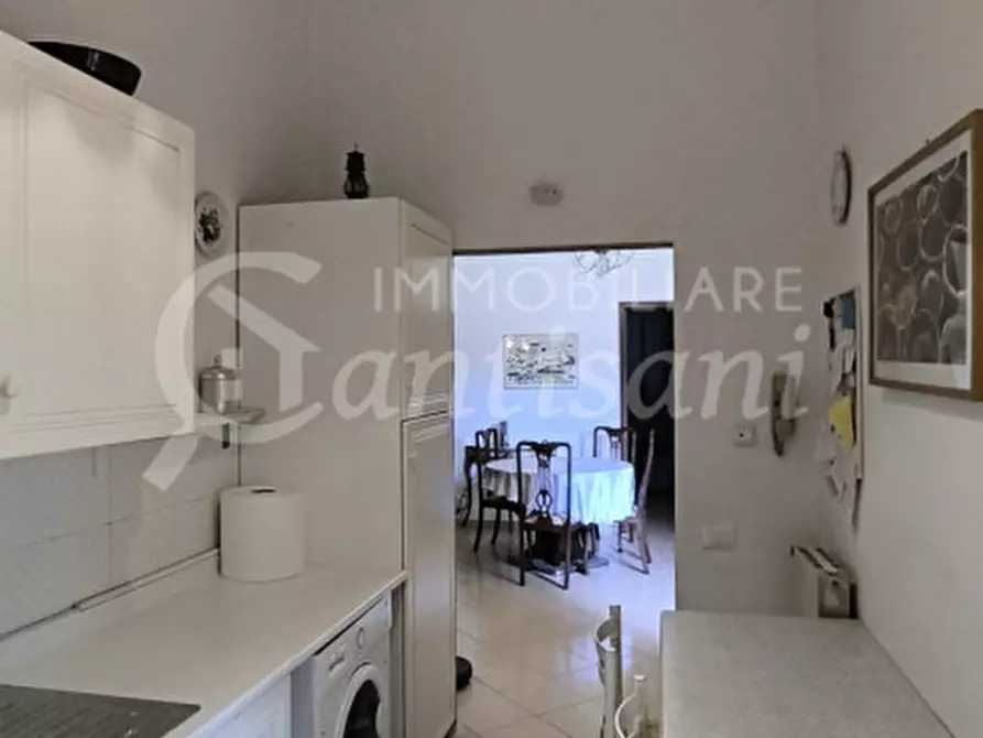 Immagine 12 di Appartamento in vendita  in Viale Francesco Petrarca a Firenze